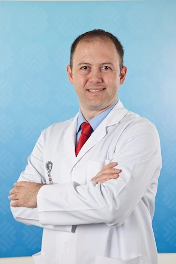 Doctor Faculty Member Tansel ÇAKIR 