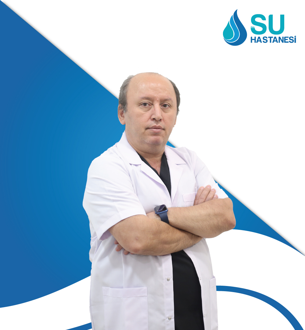 Exp. Dr. Yusuf Yıldız