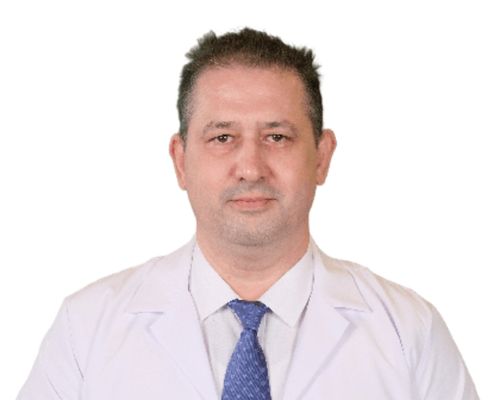 Prof. Dr. Muharrem Battal