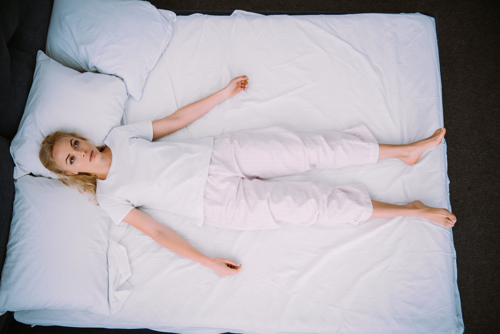 How Should a Kidney Stone Passer Sleep? The effect of sleep position on the process of passing kidney stones and pain