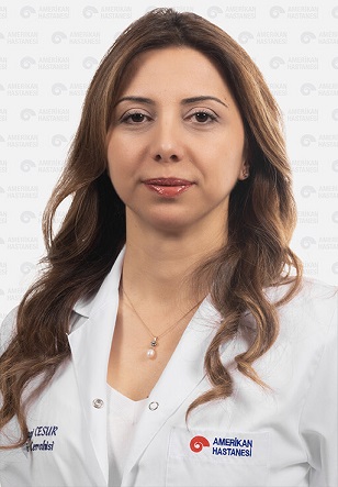 Dr. Ezgi Cesur