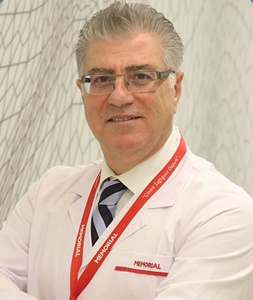 Prof. Erol SELİMOĞLU