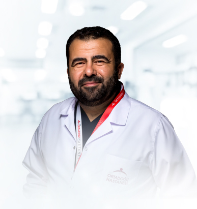 Dr. Mustafa AKGÜN 