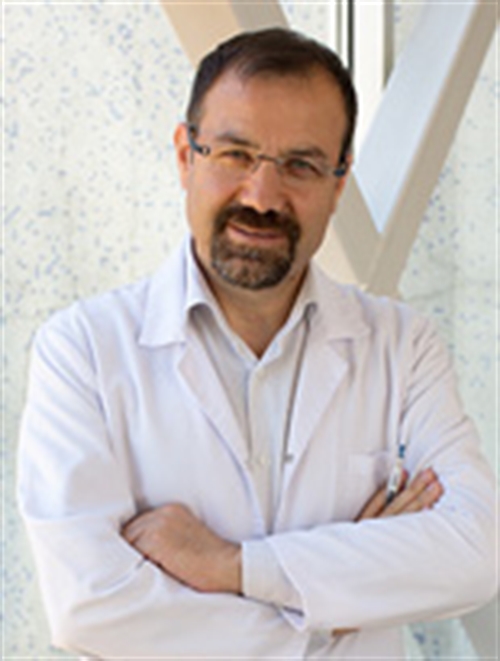 Dr. Mehmet Karabay