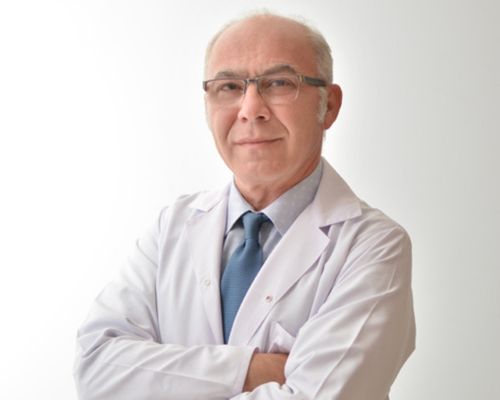 Dr. Ali GÜVENDİK