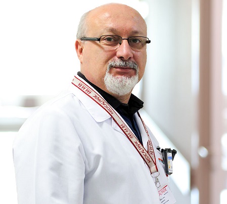Prof. Dr. Mahmut Yüksel