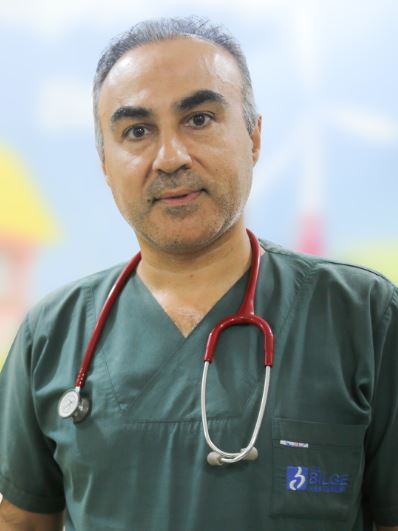 Exp. Dr. Muhammet KARAYUSUF