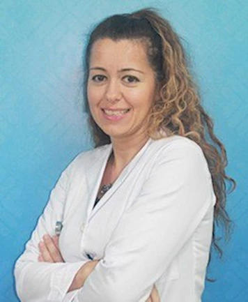 Doctor Faculty Member Derya YAŞAR 