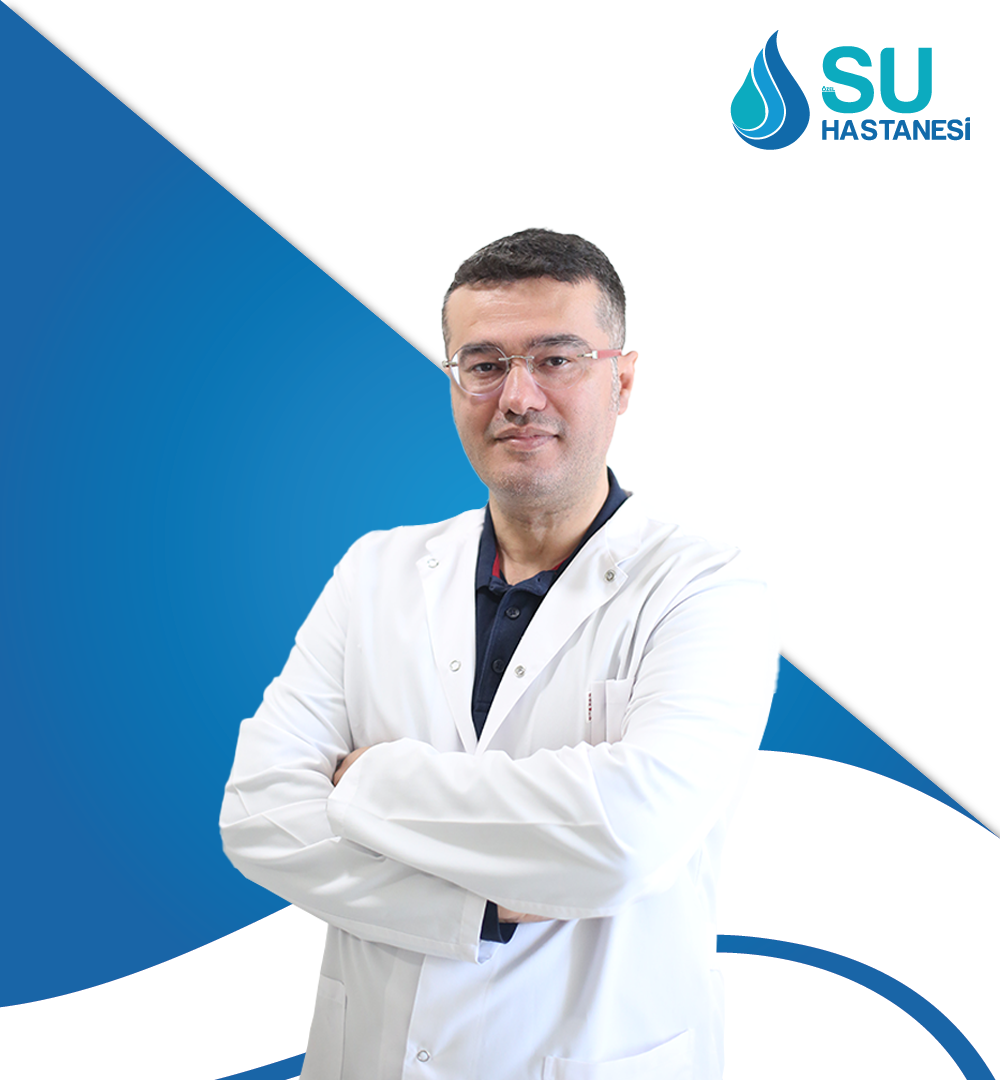 Exp. Dr. Mehmet Selim ASLAN