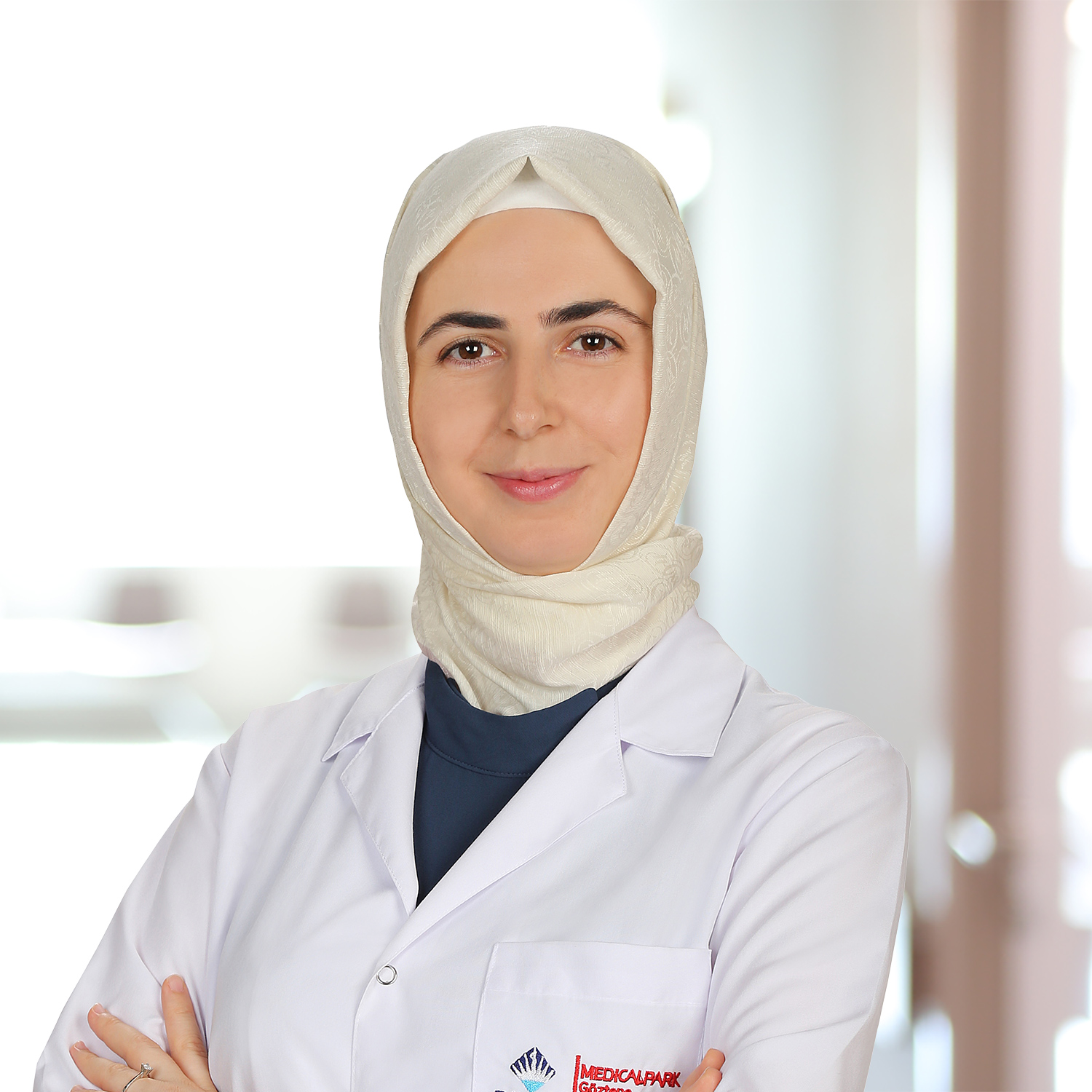 Exp. Dr. Kadriye Ayşenur Karaçam 