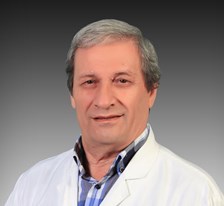 Exp. Dr. Mustafa AYDOĞDU