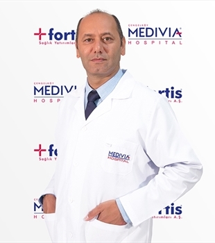 Op. Dr. Ömer Nadir Koç