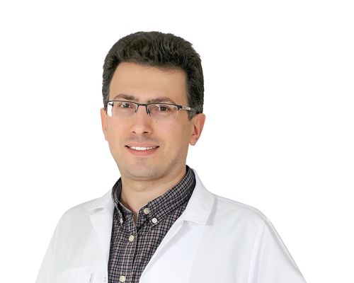 Assoc. Dr. Mehmet KABA 