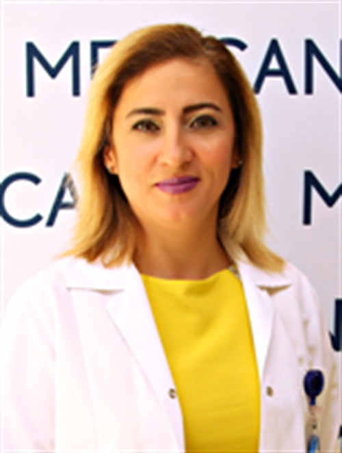 Dr. Fisun Dayıoğlu  