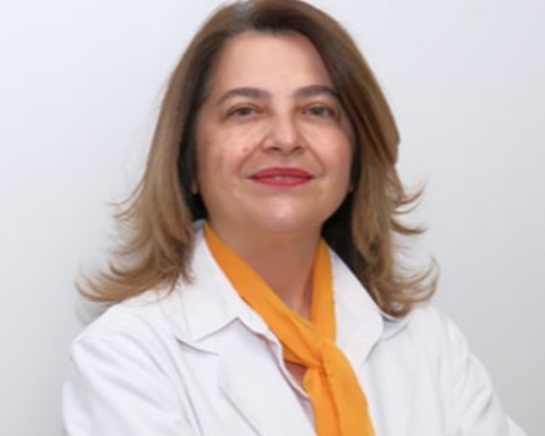 Assoc. Prof. Dr. Tuba ÇANDAR