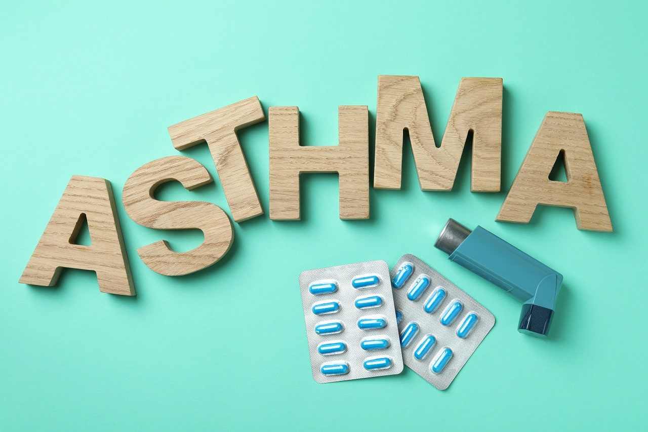 Breath of Life: A Journey Through the World of Asthma