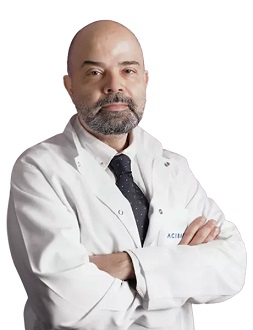 Prof. Dr. ARİF ULUBİL