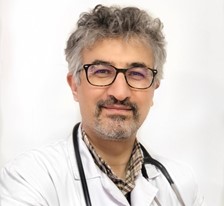 Prof. Dr. Kürşat UZUN