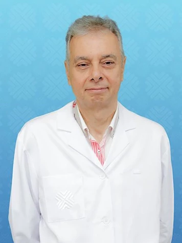 Assoc. Prof. Dr. Fikret AYSAL