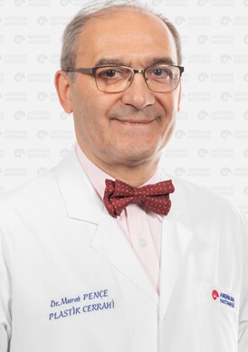 Dr. Murat Pençe