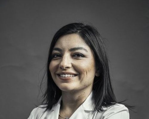 Dr. Pınar Güleryüz
