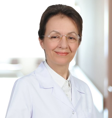 Exp. Dr. Leyla Dervişoğlu