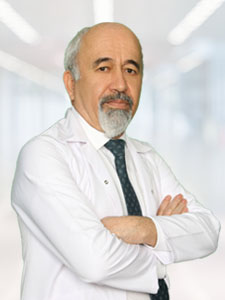 OP. DR. Ahmet Cingi