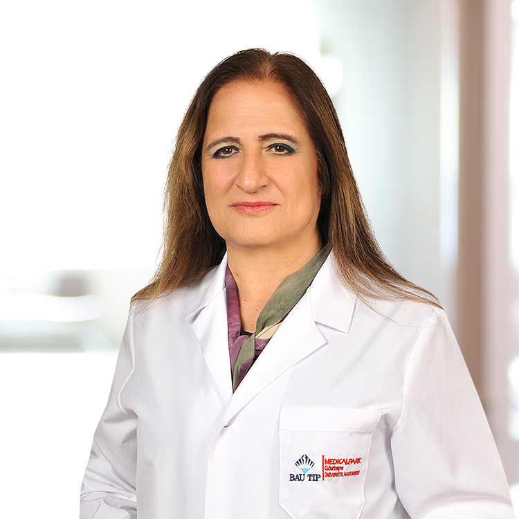 Exp. Dr. Aytül Gençer
