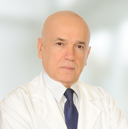Op. Dr. Sedat Gürkan
