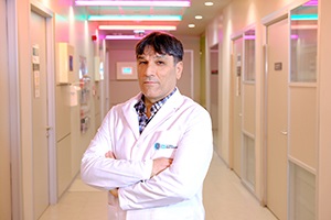 Prof. Dr. Nebi YILMAZ