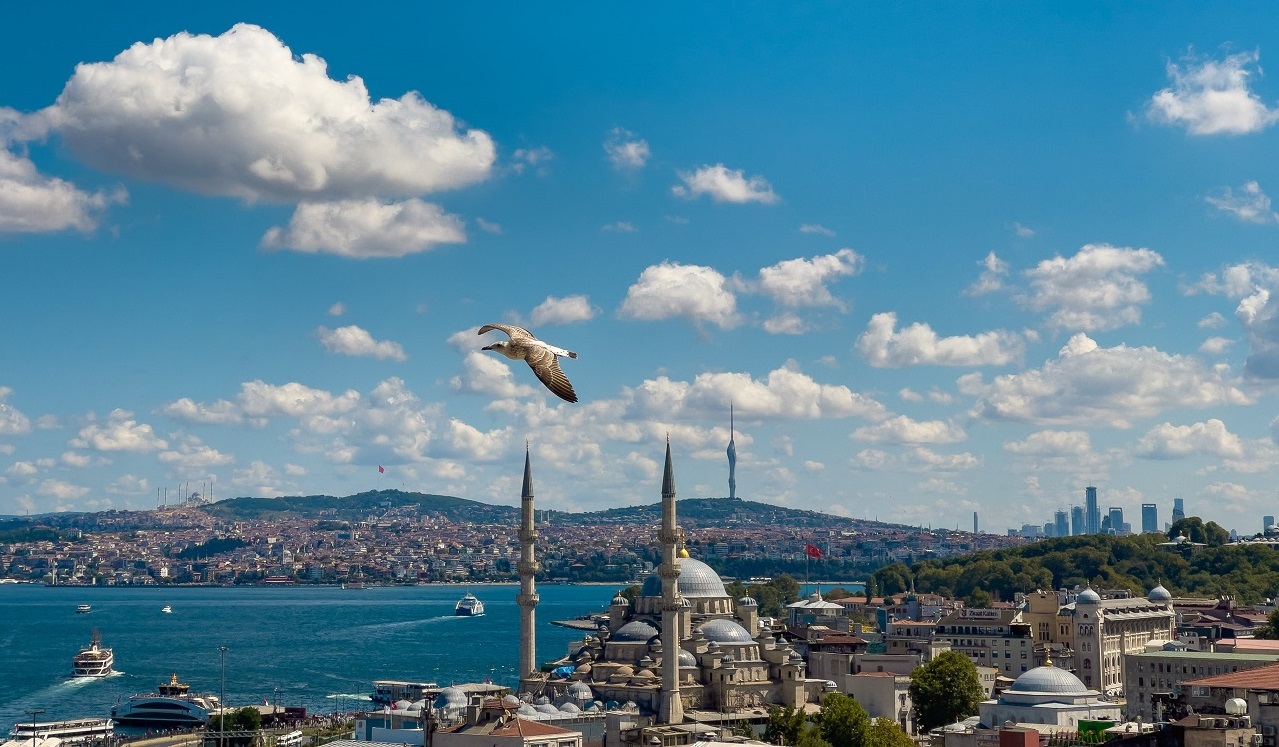 Health tourism in Istanbul: History and treatment together