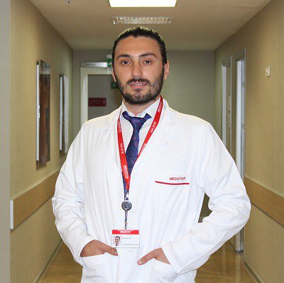 Exp. Dr. Murat OYNAK
