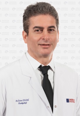Prof. Dr. İrfan Çelebi