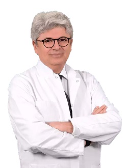 Prof. Dr. FARUK BUYRU