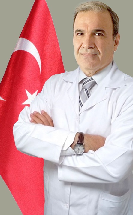 Exp. Dr. Celil REZZAGİL