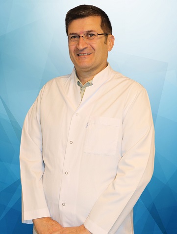 Op. Dr. Ömer AYCAN