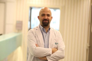 Prof. Dr. Onur NOYAN