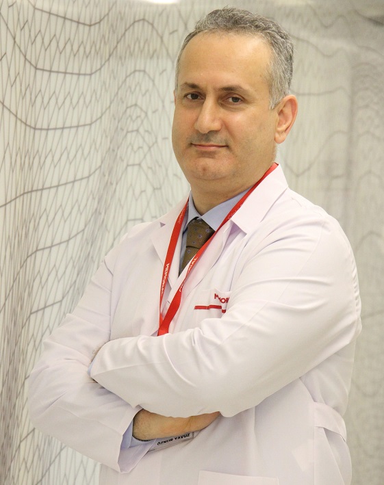 MD Murat ÖZTÜRK