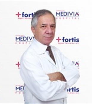 Exp. Dr. Tevfik Koral Hoca 