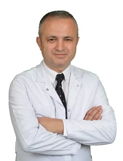 Assoc. Dr. İSMAİL KIRBAŞ