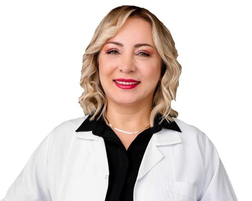 Exp. Dr. Yasemin Bahar SARAÇ