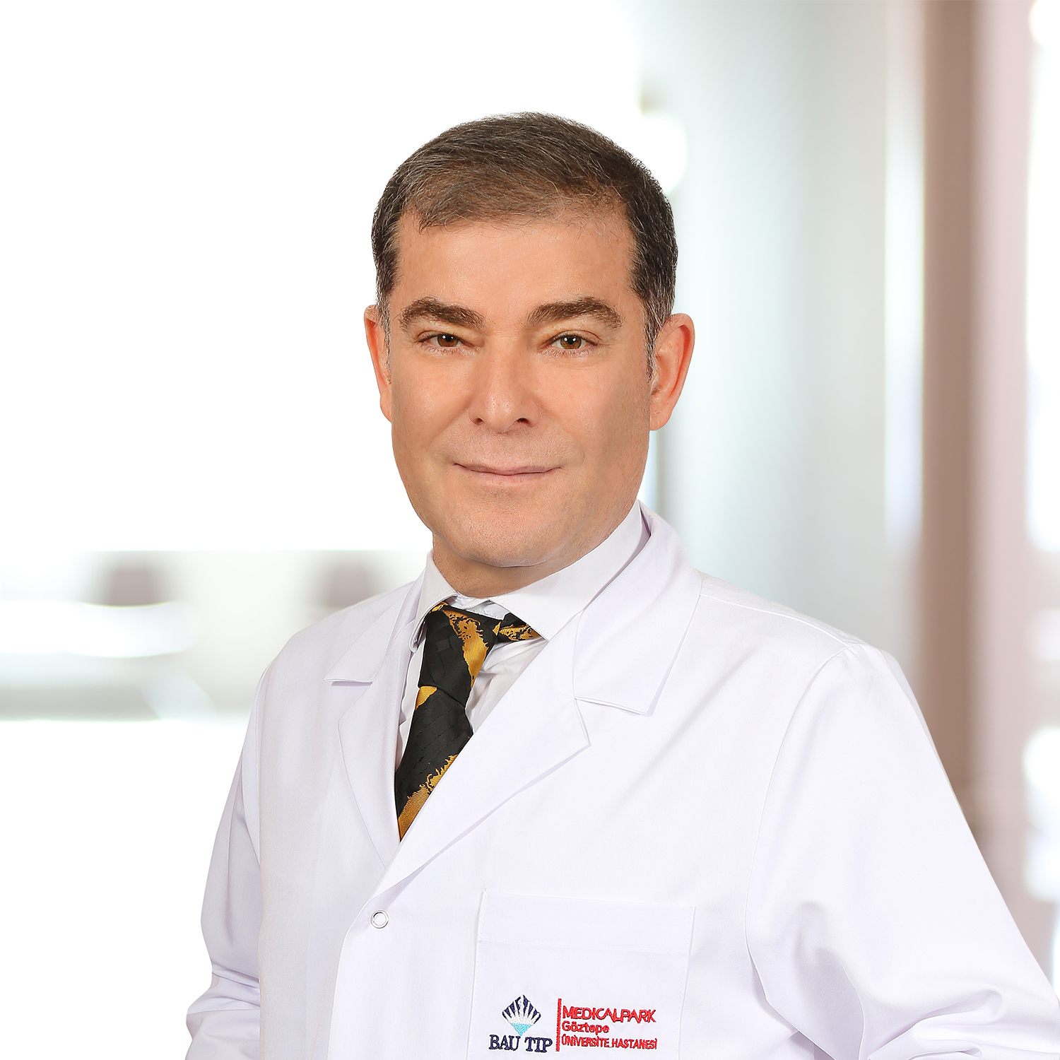 Op. Dr. Ali Murat Hacımustafaoğlu 