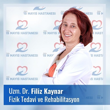 Exp. Dr. Filiz Kaynar