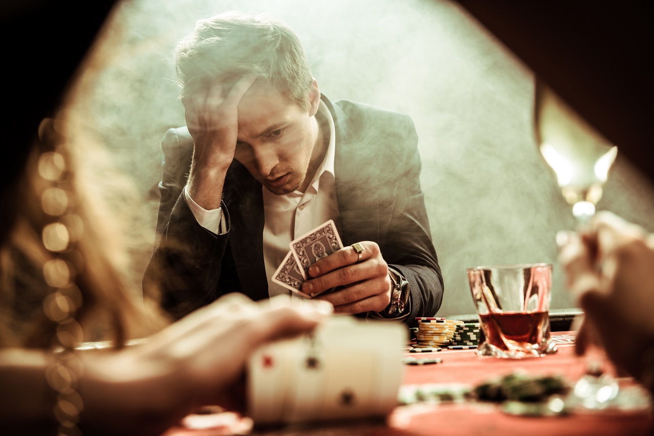 Gambling Addiction: A treatable disease?