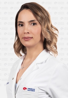 Dr. Derya Gülnar