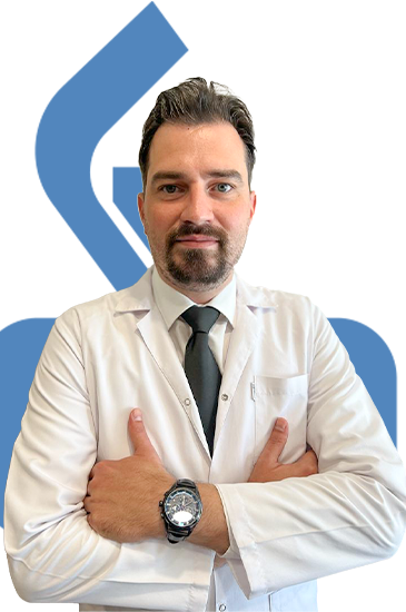 Exp. Dr. Gökhan Avcı