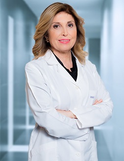 Exp. Dr. Nilgün Eren