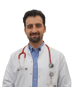 Exp. Dr. İbrahim KANDEMİR 