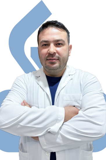 Exp. Dr. Adem Agyar