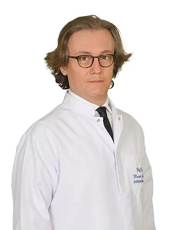 Prof. Dr. MURAT SEZER